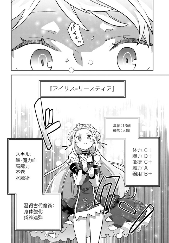 Henkyou Gurashi no Maou, Tensei shite Saikyou no Majutsushi ni naru - Aisarenagara Nariagaru Moto Maou wa, Ningen wo Shiritai Chap 31 - Next Chap 32