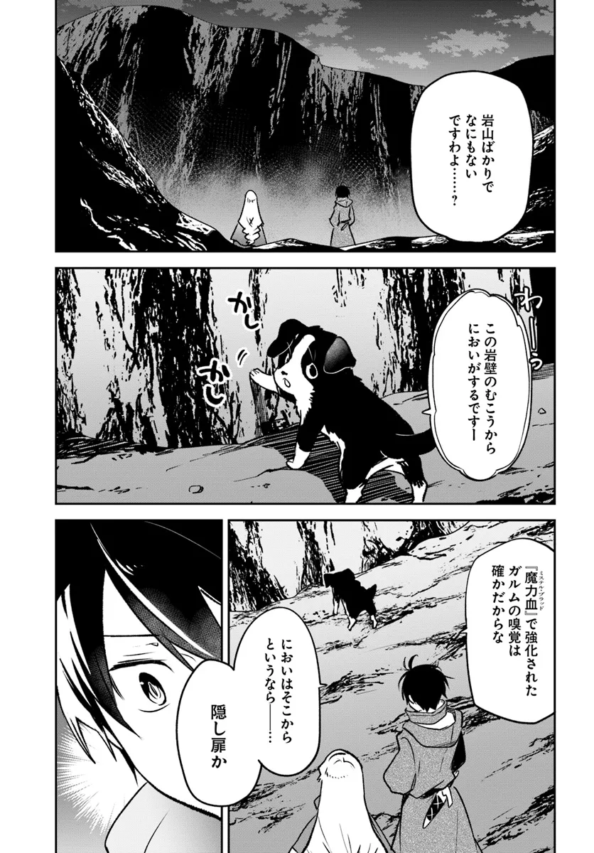 Henkyou Gurashi no Maou, Tensei shite Saikyou no Majutsushi ni naru - Aisarenagara Nariagaru Moto Maou wa, Ningen wo Shiritai Chap 43 - Next Chap 44