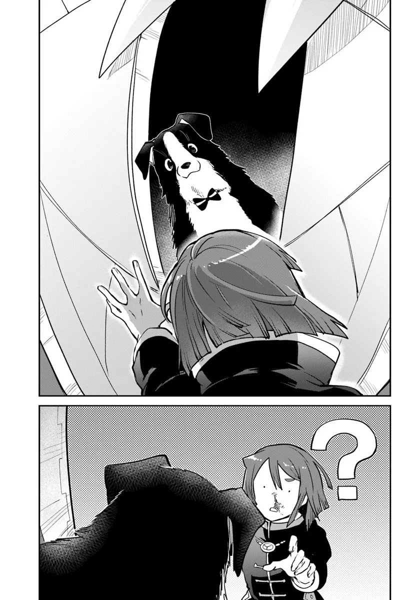 Henkyou Gurashi no Maou, Tensei shite Saikyou no Majutsushi ni naru - Aisarenagara Nariagaru Moto Maou wa, Ningen wo Shiritai Chap 57 - Next Chap 58