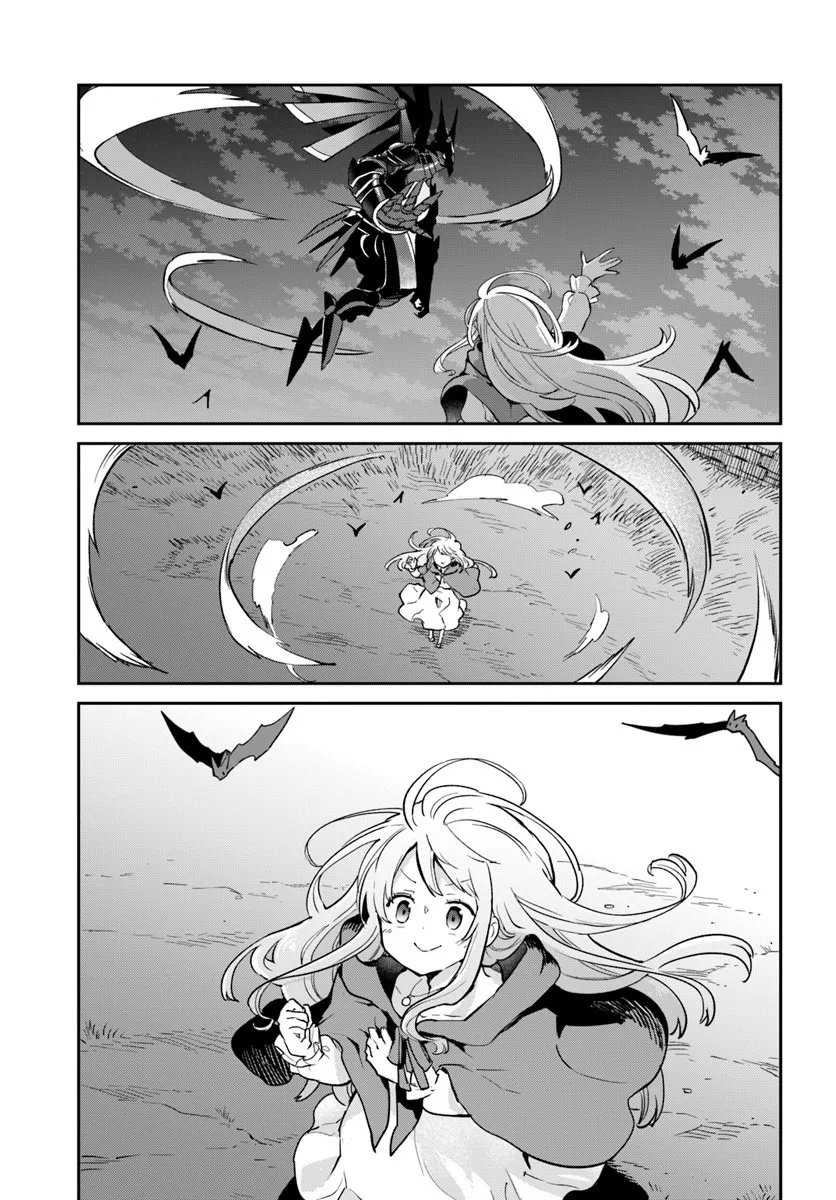 Henkyou Gurashi no Maou, Tensei shite Saikyou no Majutsushi ni naru - Aisarenagara Nariagaru Moto Maou wa, Ningen wo Shiritai Chap 58 - Next Chap 59