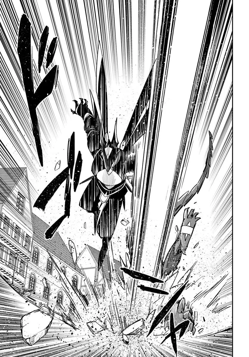 Henkyou Gurashi no Maou, Tensei shite Saikyou no Majutsushi ni naru - Aisarenagara Nariagaru Moto Maou wa, Ningen wo Shiritai Chap 50 - Next Chap 51