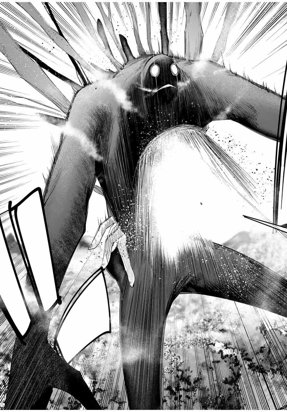 Henkyou no Yakushi, Miyako de S Rank Boukensha to naru Chap 85 - Next Chap 86