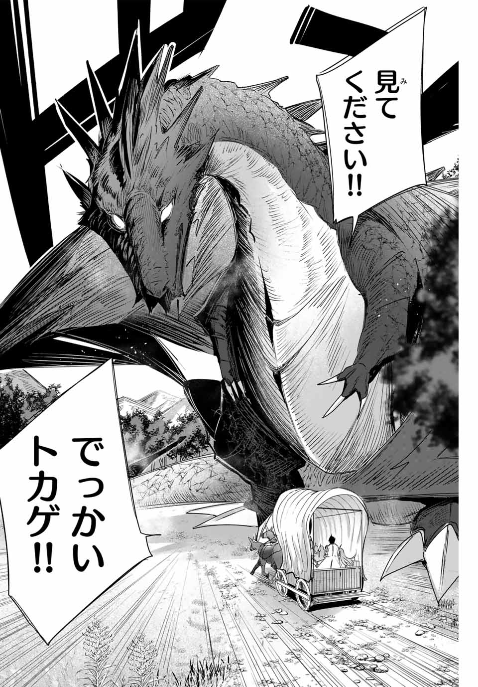 Henkyou no Yakushi, Miyako de S Rank Boukensha to naru Chap 2 - Next Chap 3