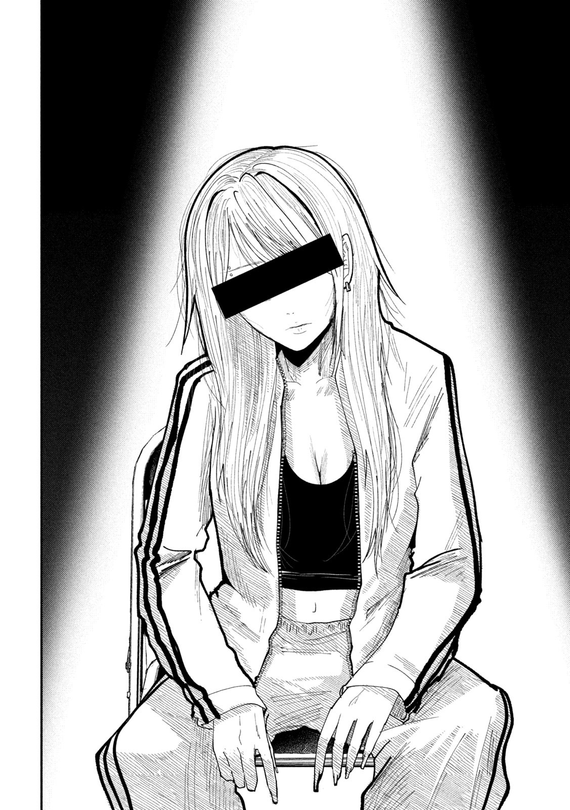 Heisei Haizanhei Sumire-chan Chap 57 - Next Chap 58