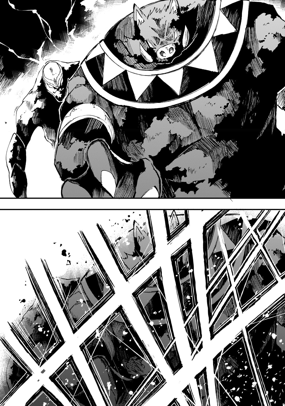 Hitoribocchi no Isekai Kouryaku Chap 177 - Next Chap 178