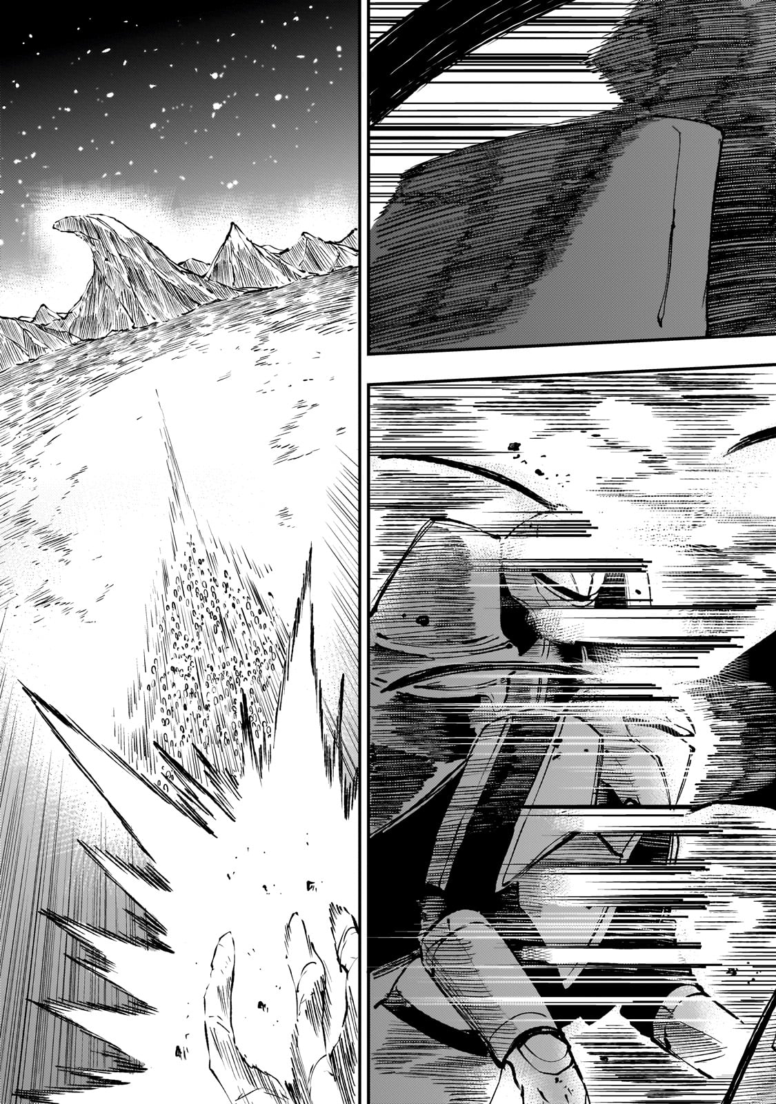 Hitoribocchi no Isekai Kouryaku Chap 174 - Next Chap 175