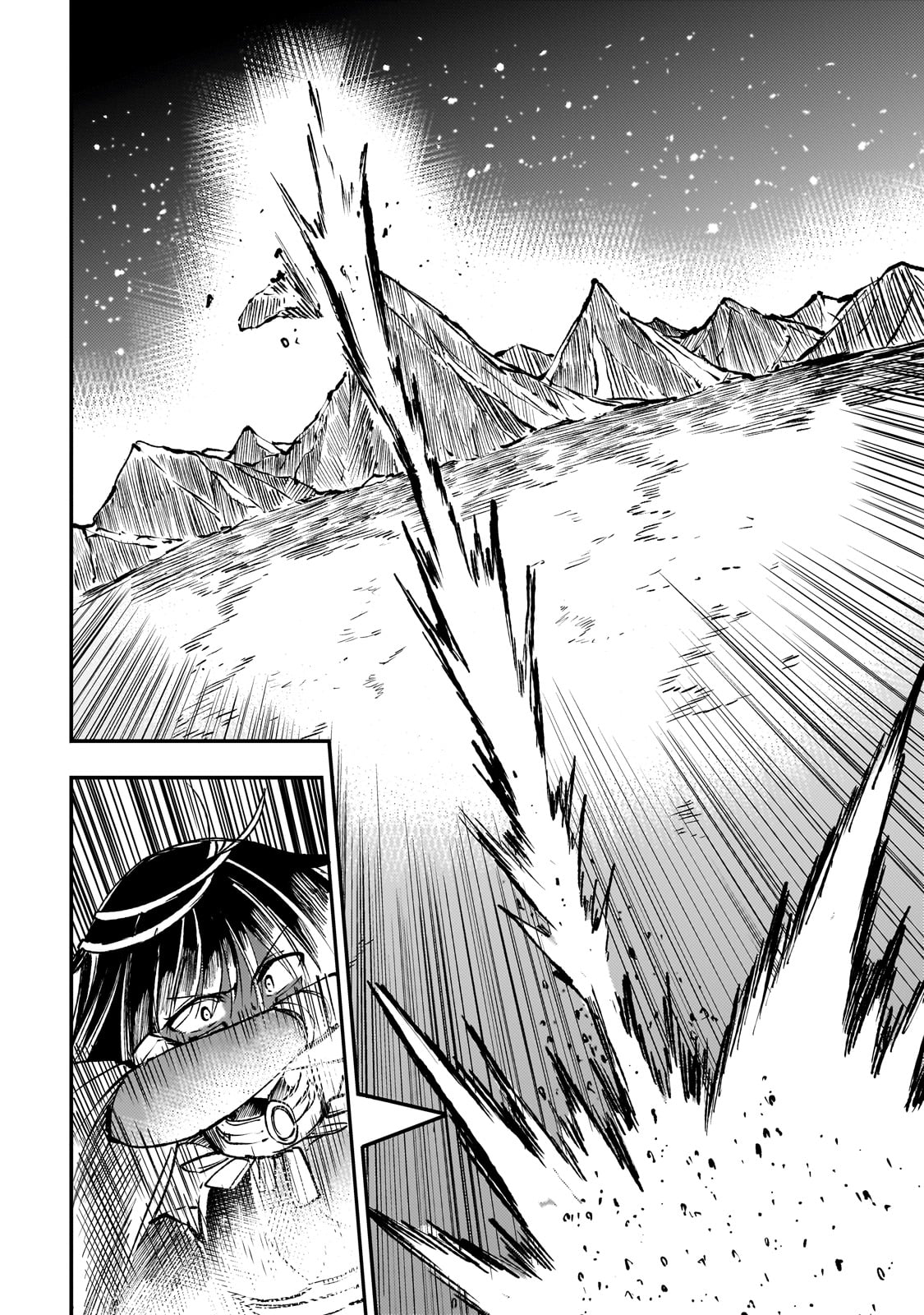 Hitoribocchi no Isekai Kouryaku Chap 174 - Next Chap 175