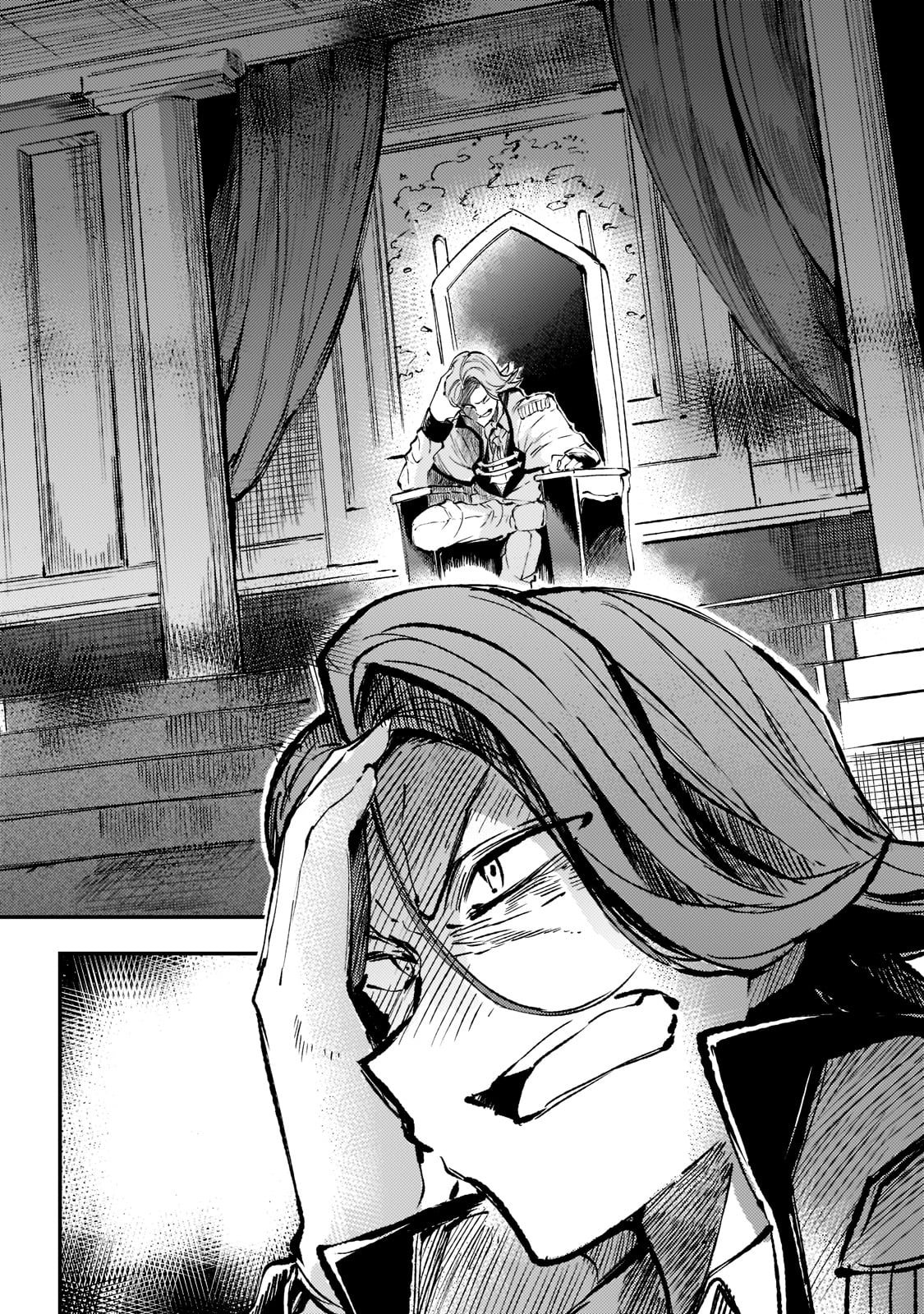 Hitoribocchi no Isekai Kouryaku Chap 161 - Next Chap 162