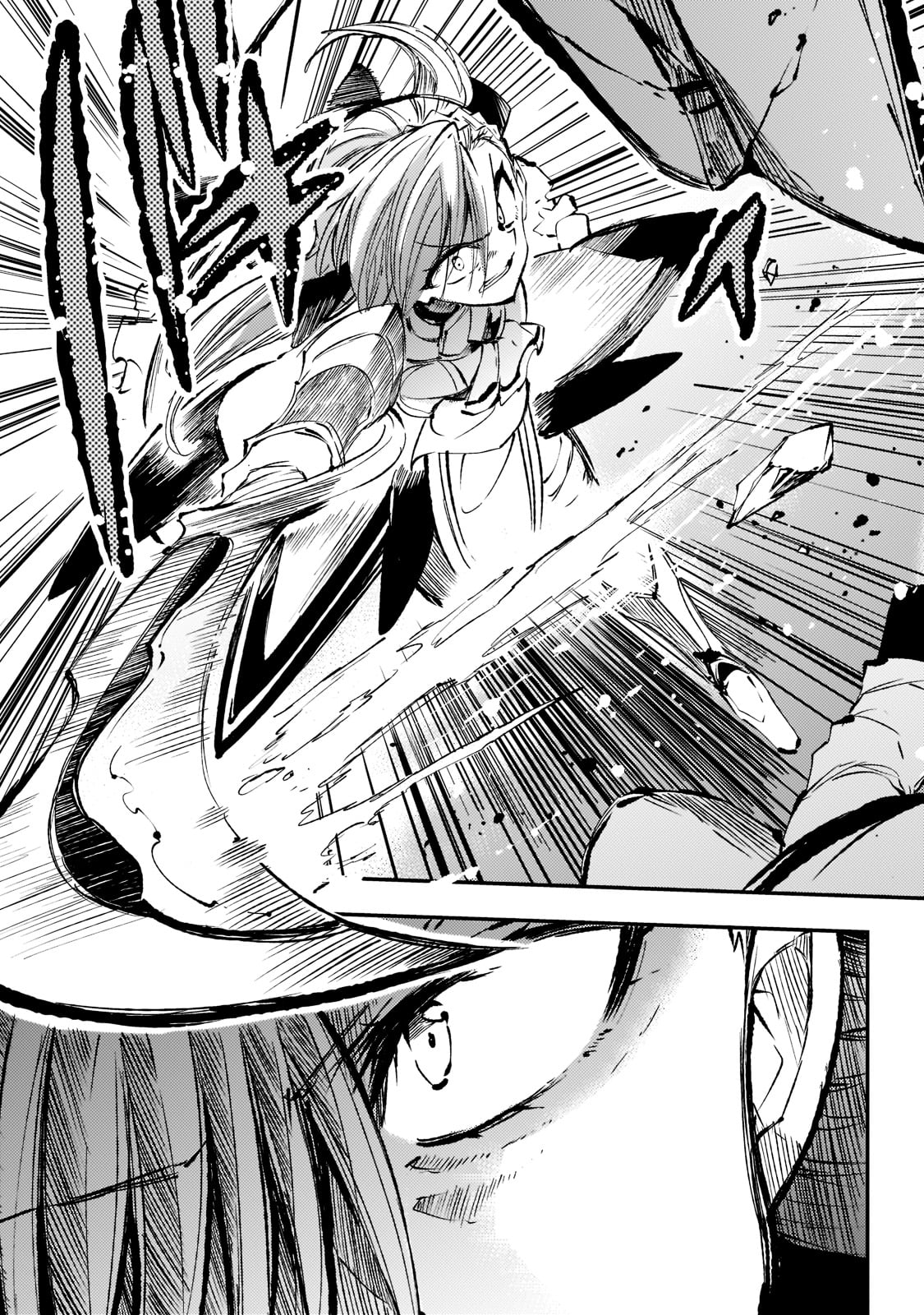 Hitoribocchi no Isekai Kouryaku Chap 162 - Next Chap 163