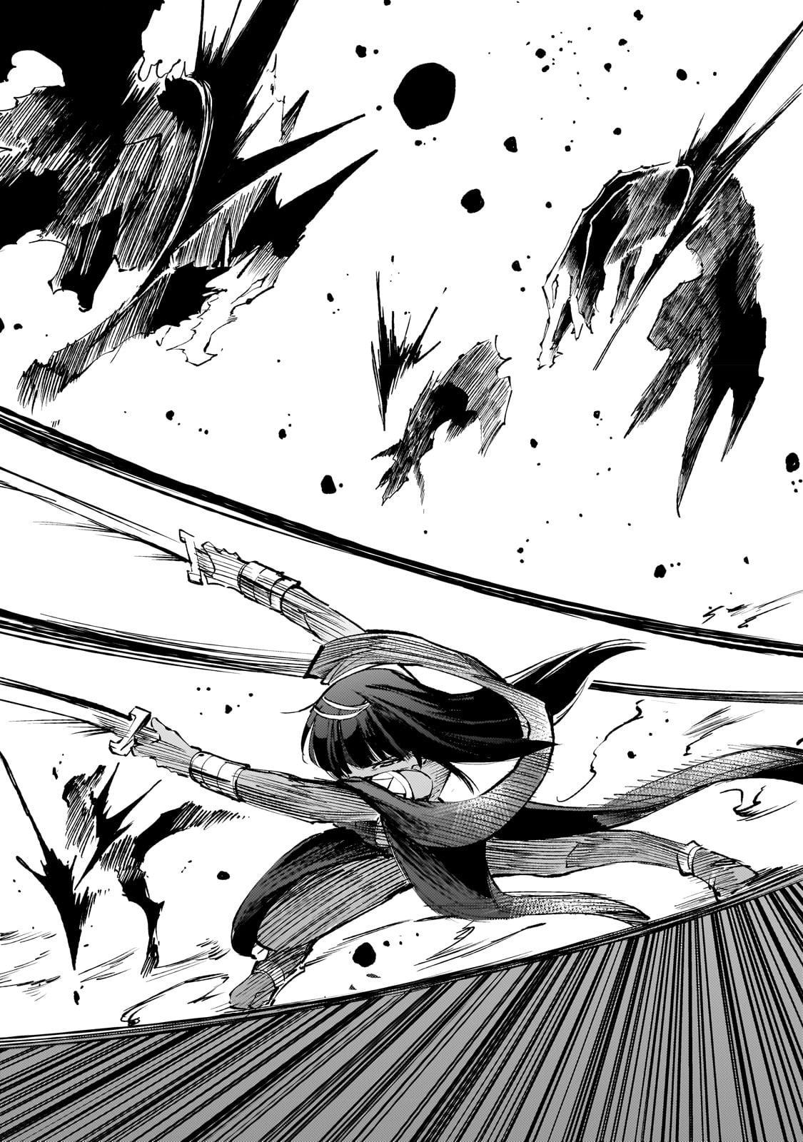 Hitoribocchi no Isekai Kouryaku Chap 180 - Next Chap 181