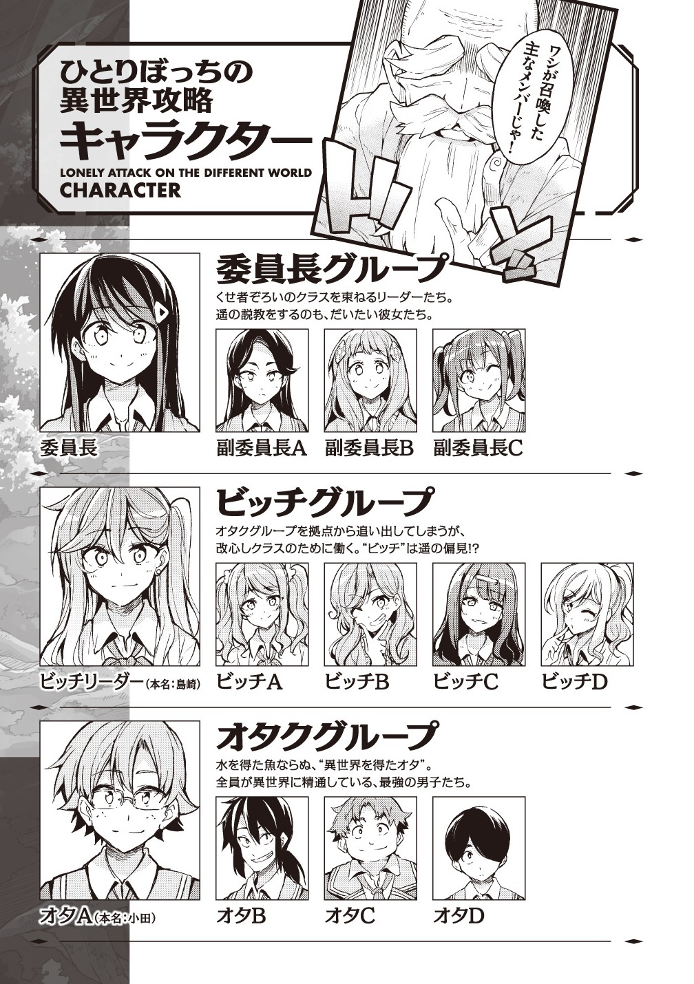 Hitoribocchi no Isekai Kouryaku Chap 103 - Next Chap 104