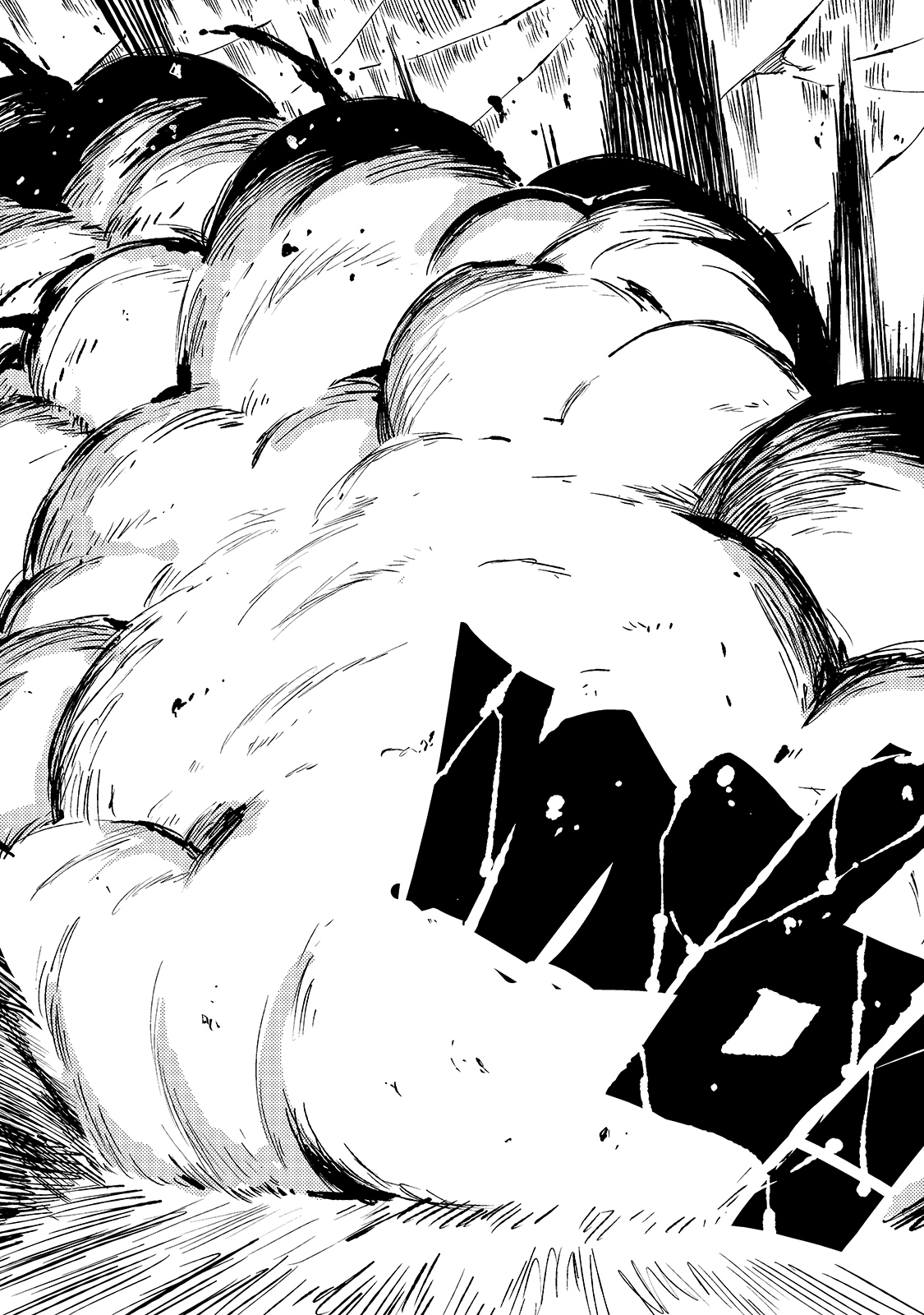 Hitoribocchi no Isekai Kouryaku Chap 100 - Next Chap 101