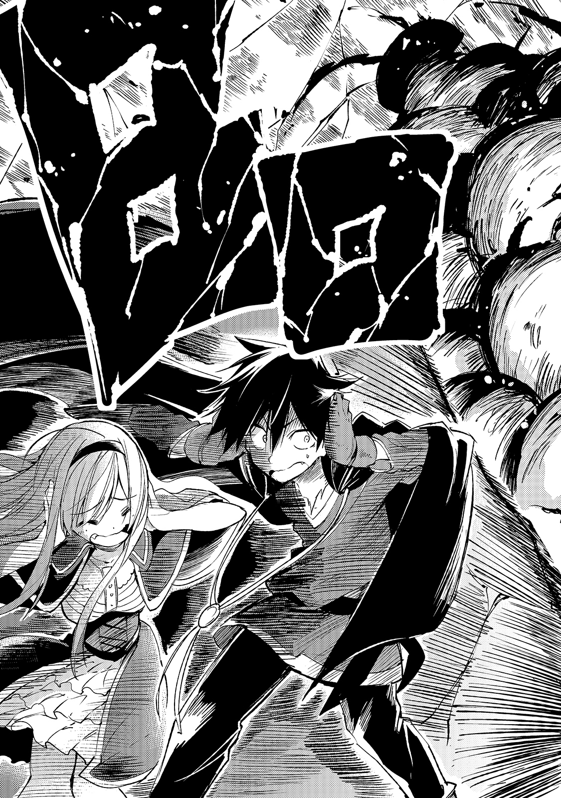 Hitoribocchi no Isekai Kouryaku Chap 100 - Next Chap 101