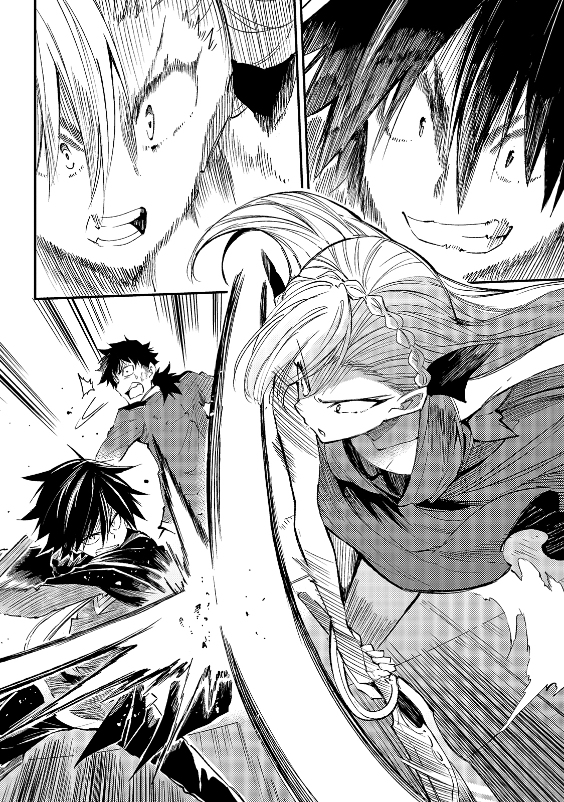 Hitoribocchi no Isekai Kouryaku Chap 108 - Next Chap 109