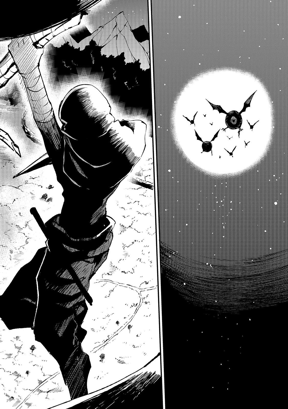 Hitoribocchi no Isekai Kouryaku Chap 115 - Next Chap 116