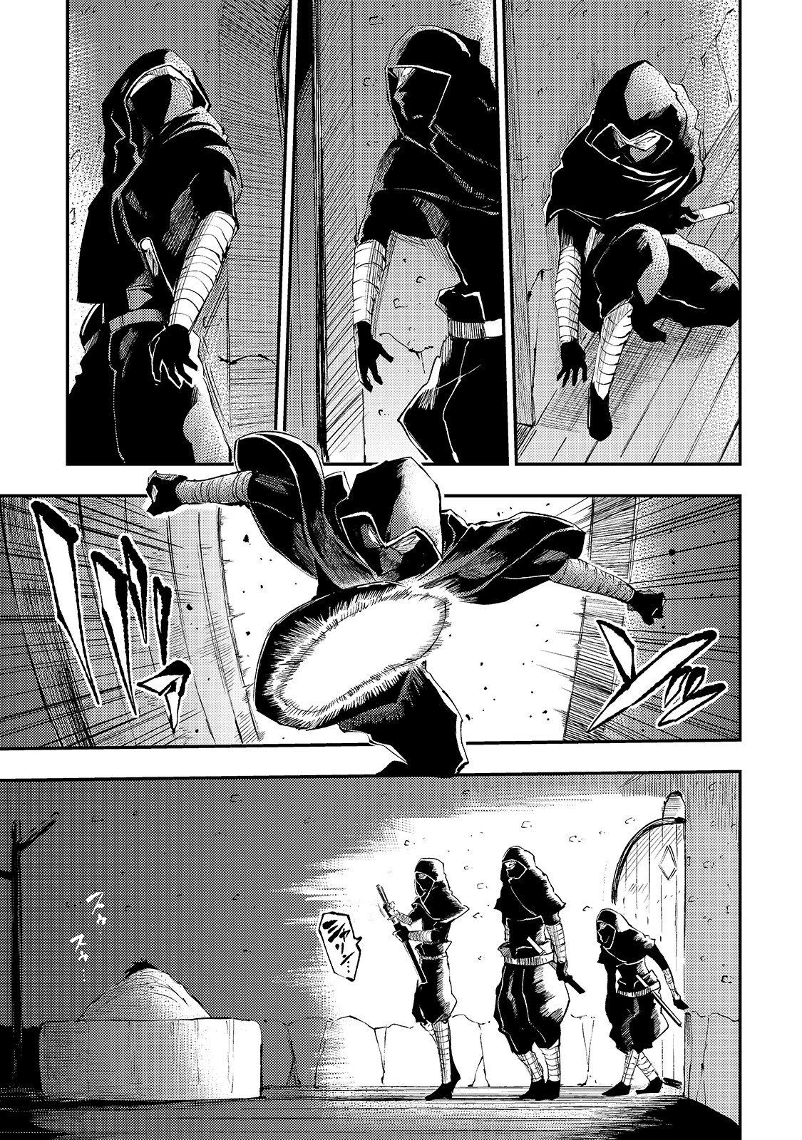 Hitoribocchi no Isekai Kouryaku Chap 116 - Next Chap 117