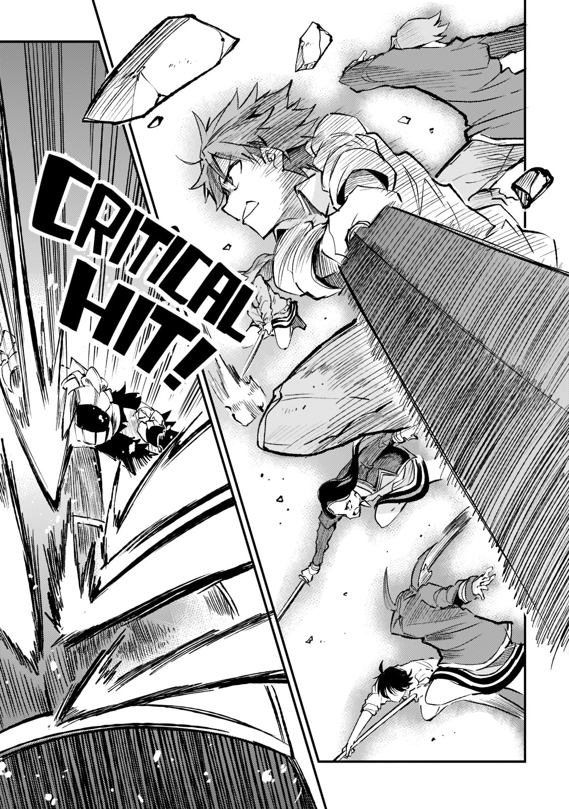 Hitoribocchi no Isekai Kouryaku Chap 126 - Next Chap 127