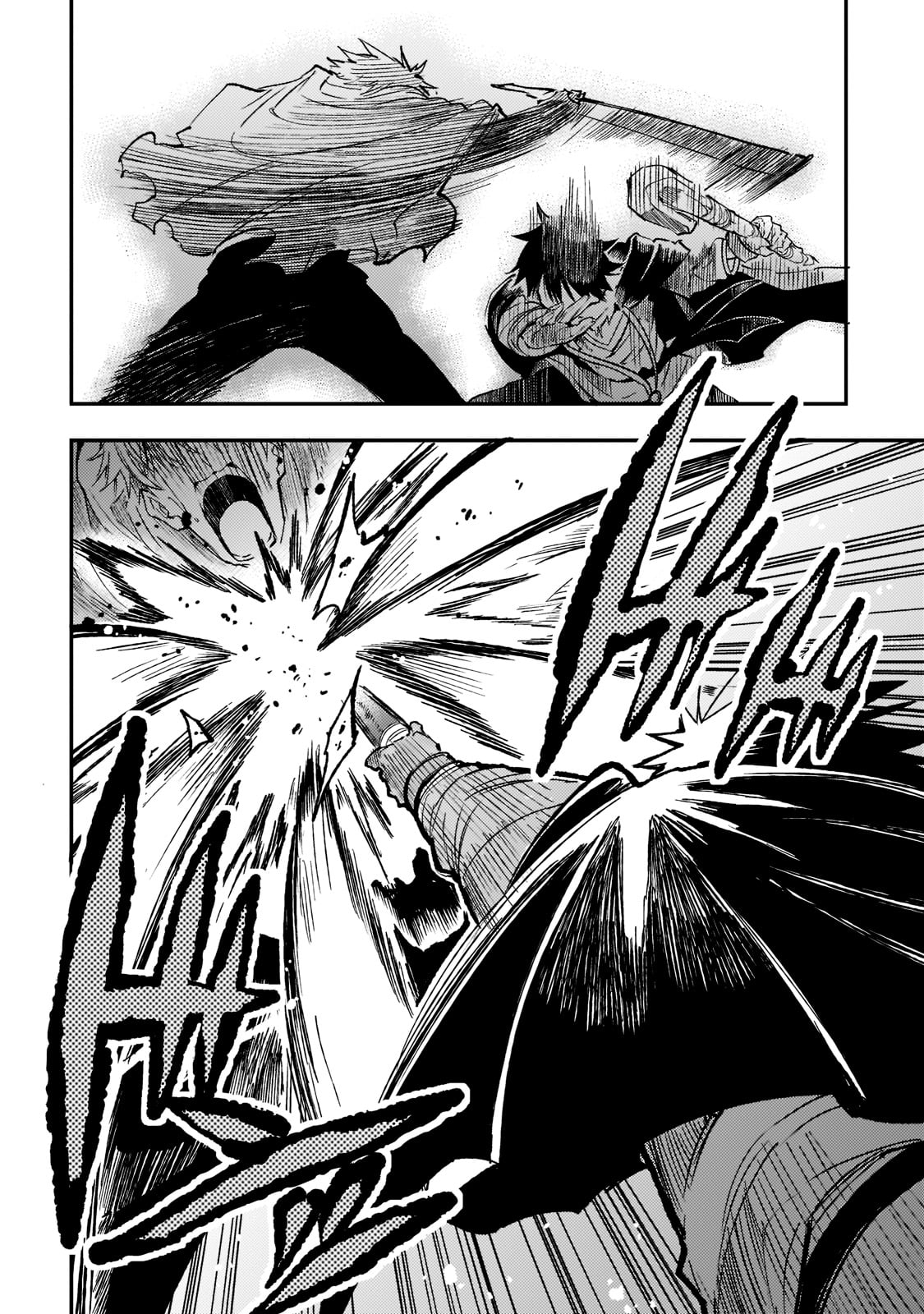 Hitoribocchi no Isekai Kouryaku Chap 130 - Next Chap 131