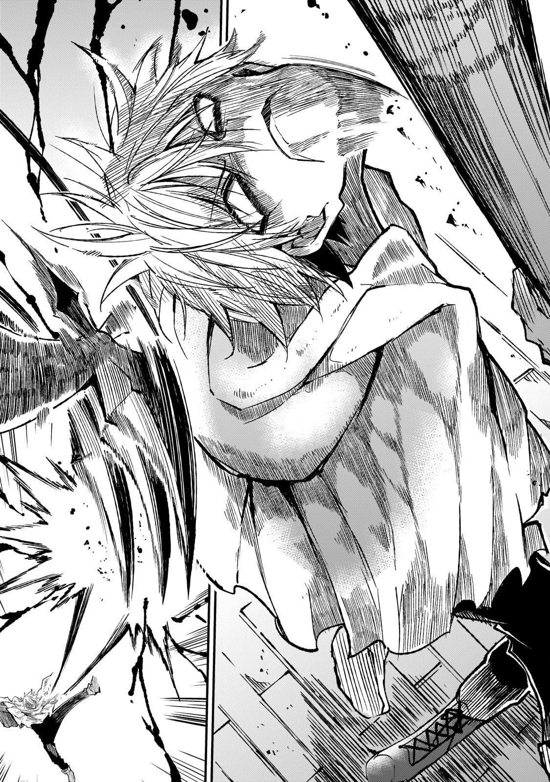 Hitoribocchi no Isekai Kouryaku Chap 130 - Next Chap 131