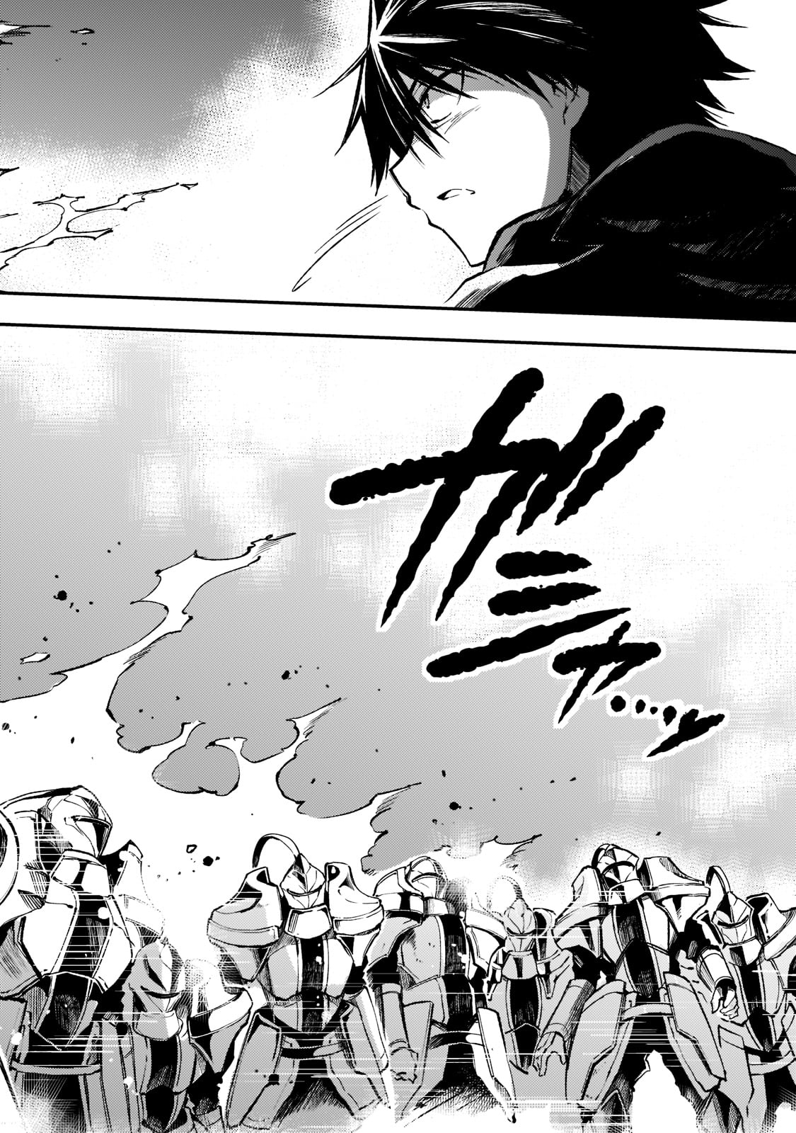 Hitoribocchi no Isekai Kouryaku Chap 138 - Next Chap 139