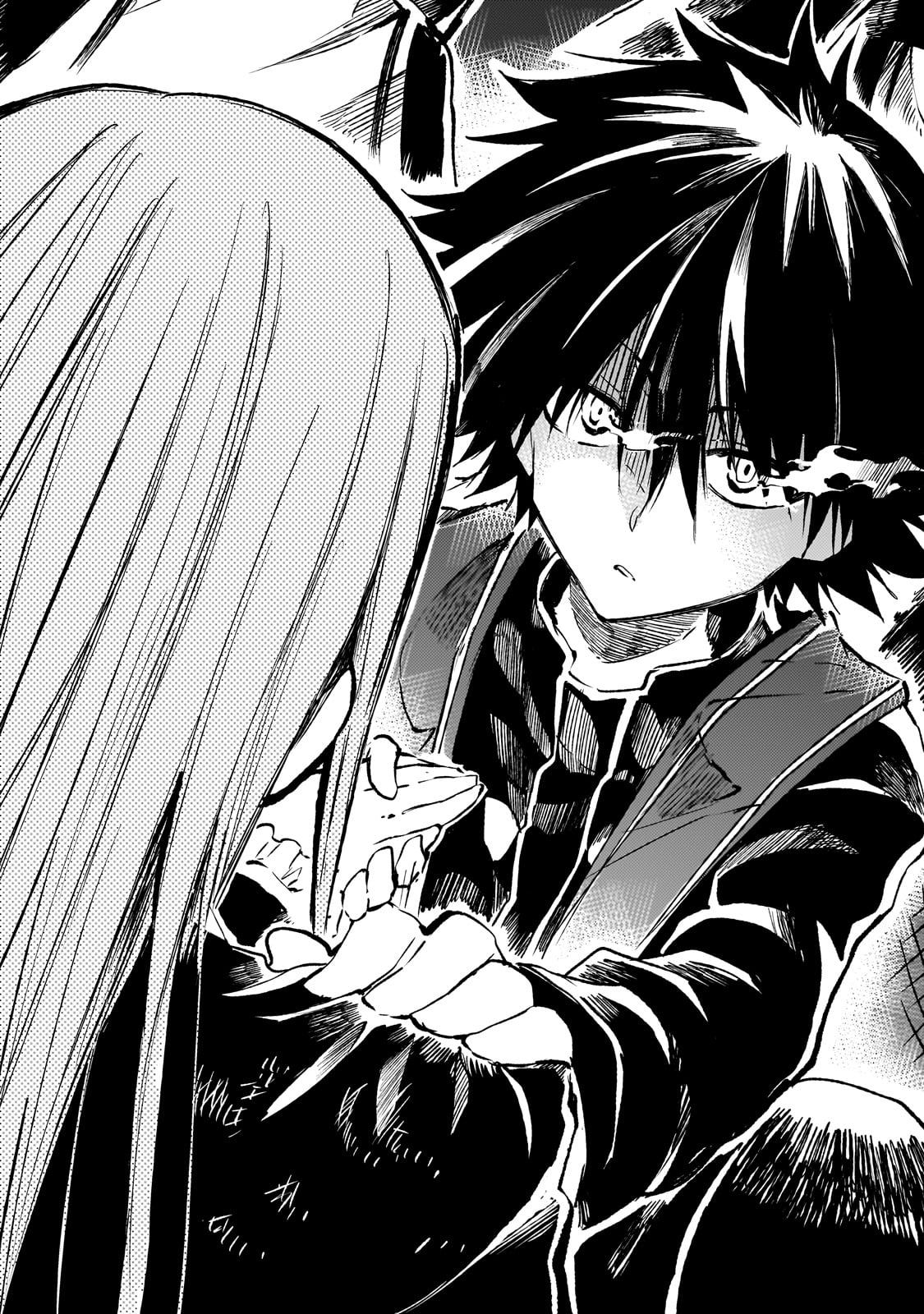 Hitoribocchi no Isekai Kouryaku Chap 249 - Next Chap 250