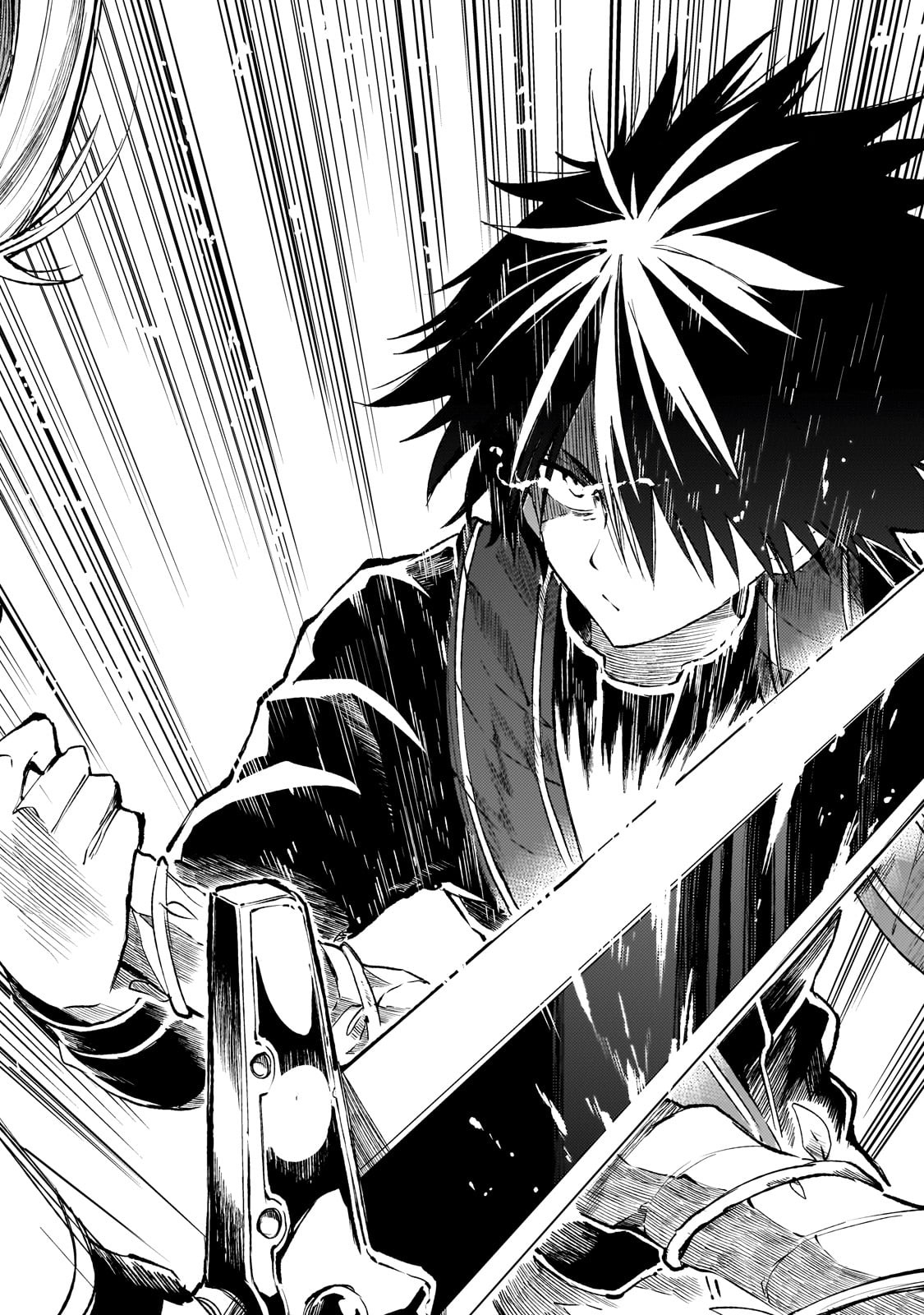 Hitoribocchi no Isekai Kouryaku Chap 261 - Next Chap 262