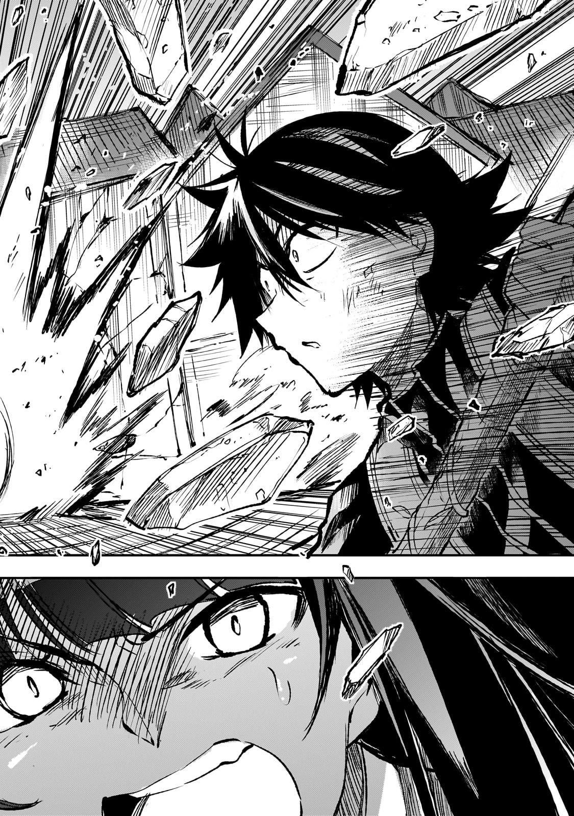 Hitoribocchi no Isekai Kouryaku Chap 265 - Next Chap 266