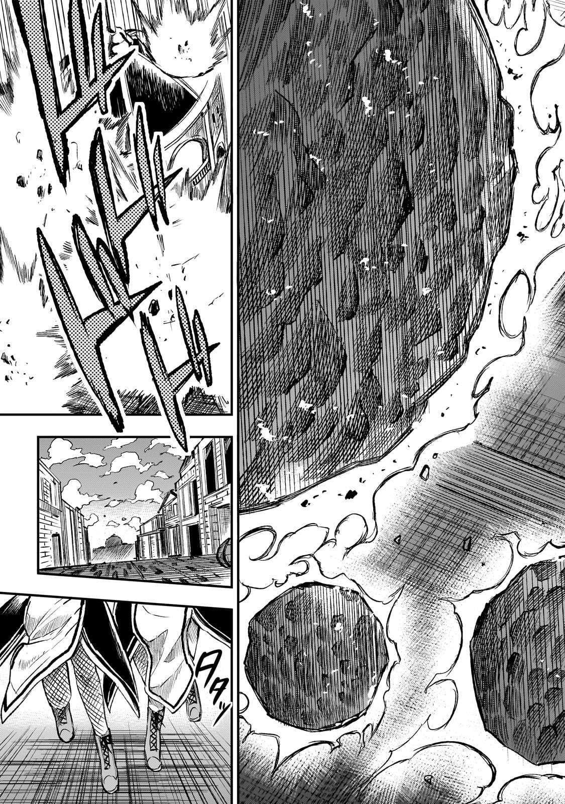 Hitoribocchi no Isekai Kouryaku Chap 285 - Next Chap 286