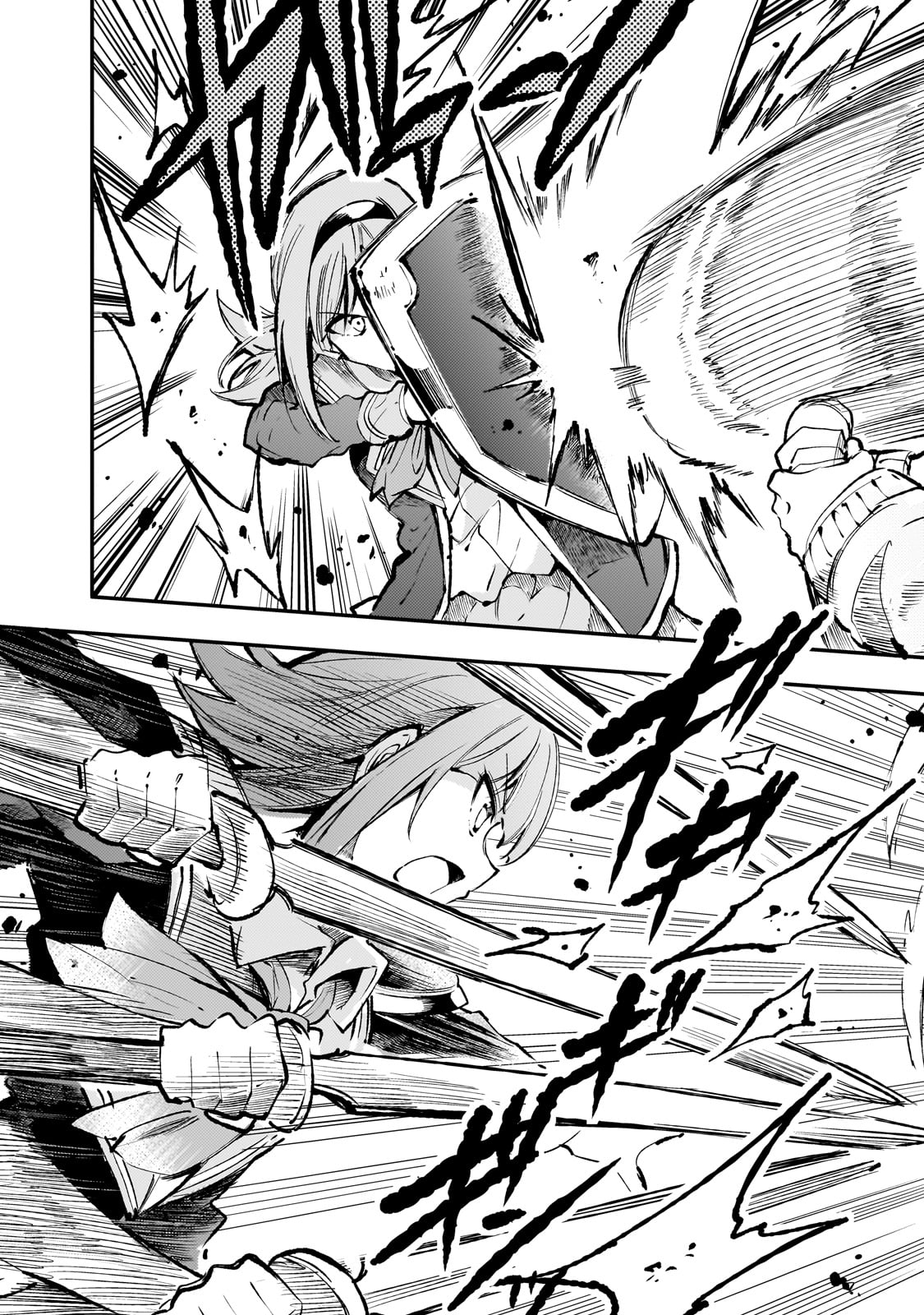 Hitoribocchi no Isekai Kouryaku Chap 214 - Next Chap 215