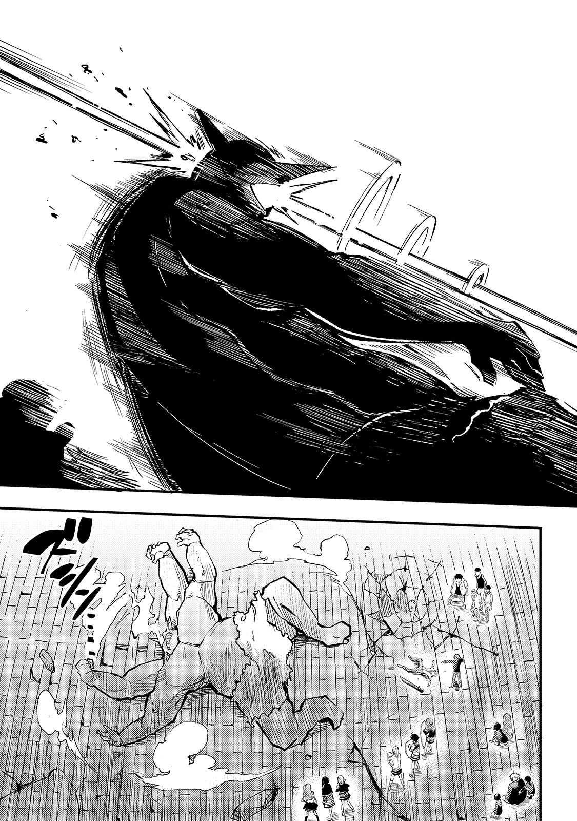 Hitoribocchi no Isekai Kouryaku Chap 47 - Next Chap 48