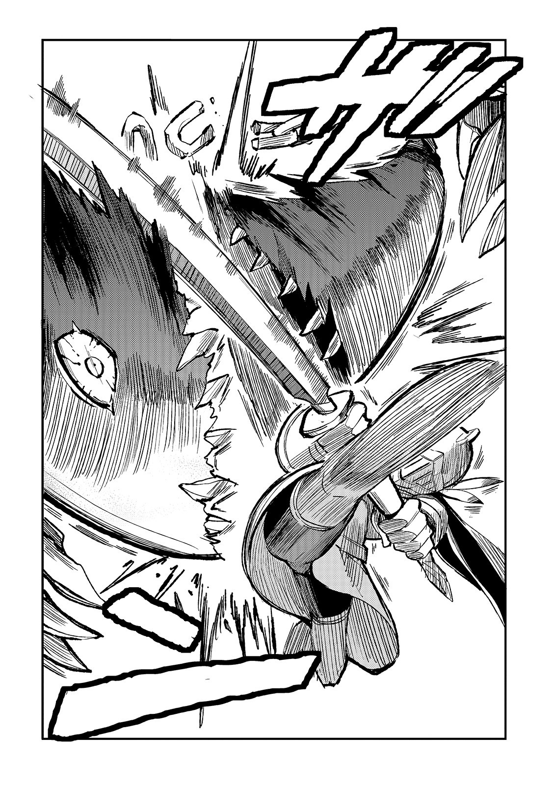 Hitoribocchi no Isekai Kouryaku Chap 46 - Next Chap 47