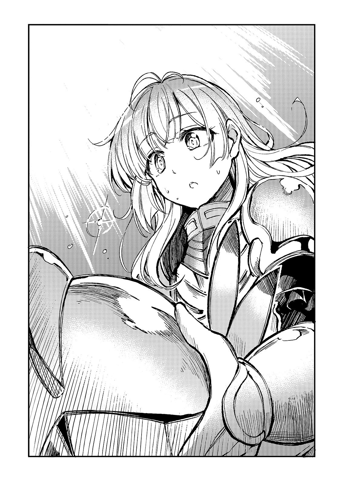 Hitoribocchi no Isekai Kouryaku Chap 48 - Next Chap 49