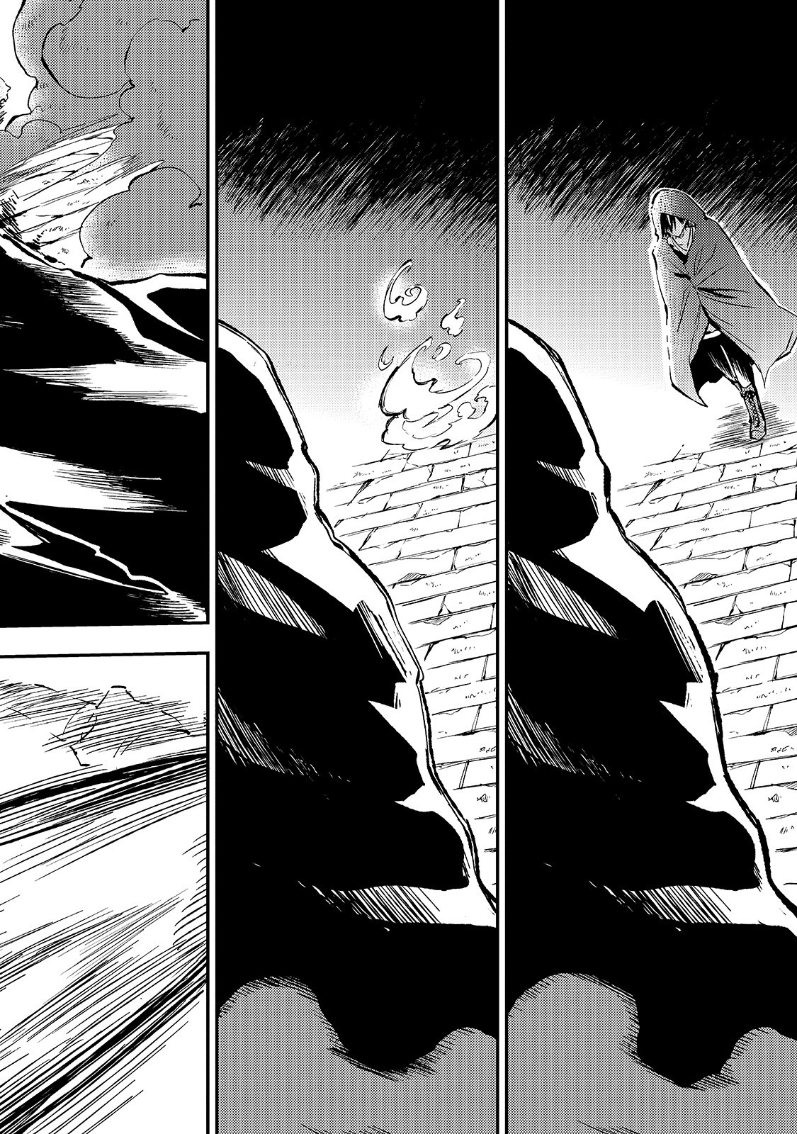 Hitoribocchi no Isekai Kouryaku Chap 41 - Next Chap 42