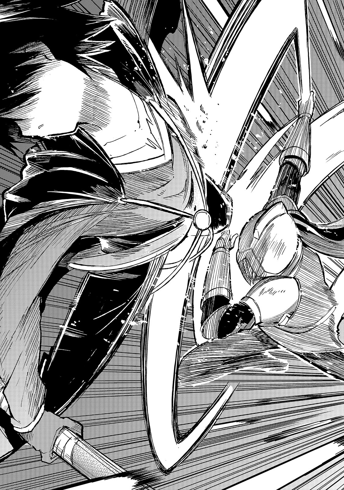 Hitoribocchi no Isekai Kouryaku Chap 58 - Next Chap 59