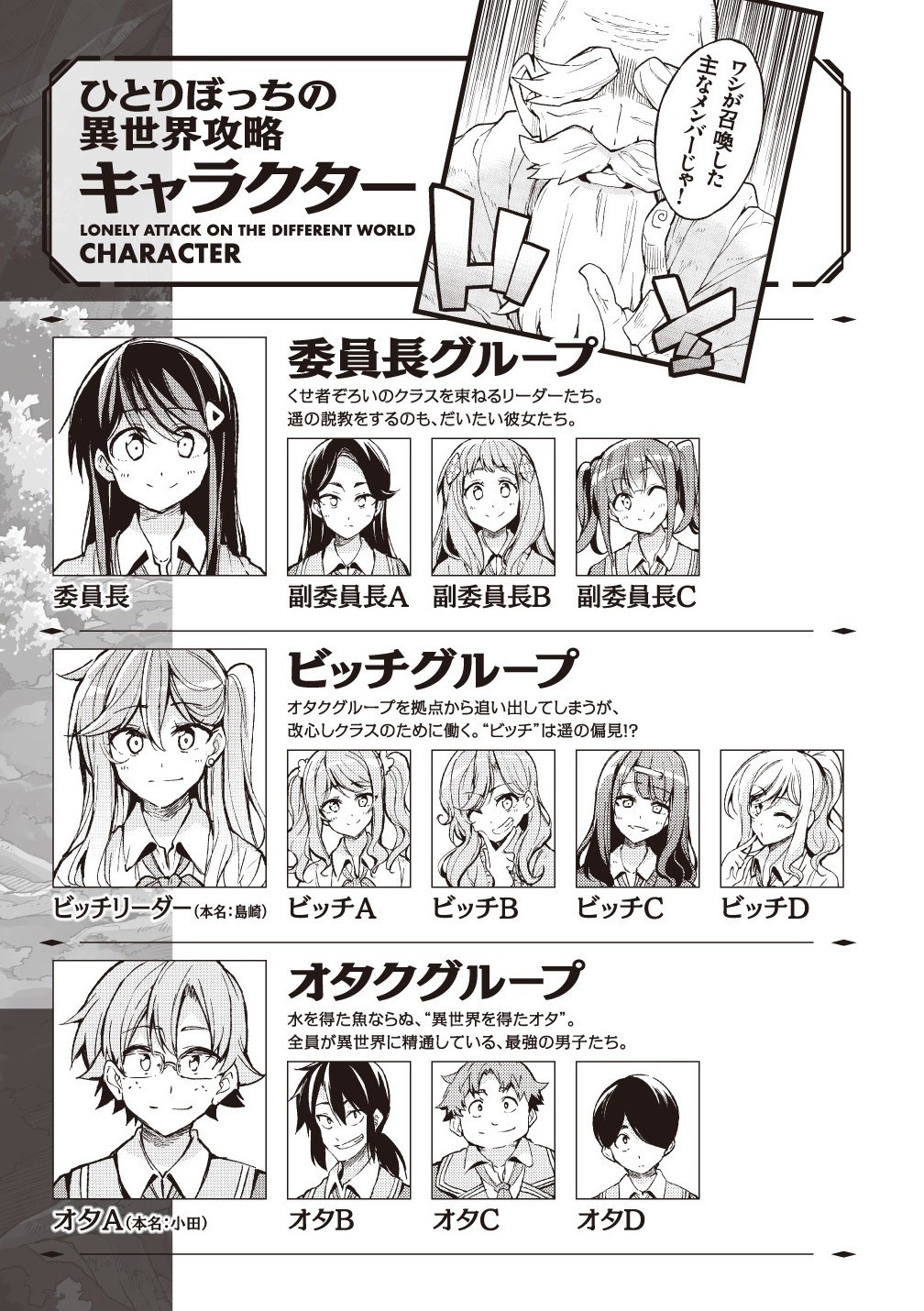 Hitoribocchi no Isekai Kouryaku Chap 50 - Next Chap 51