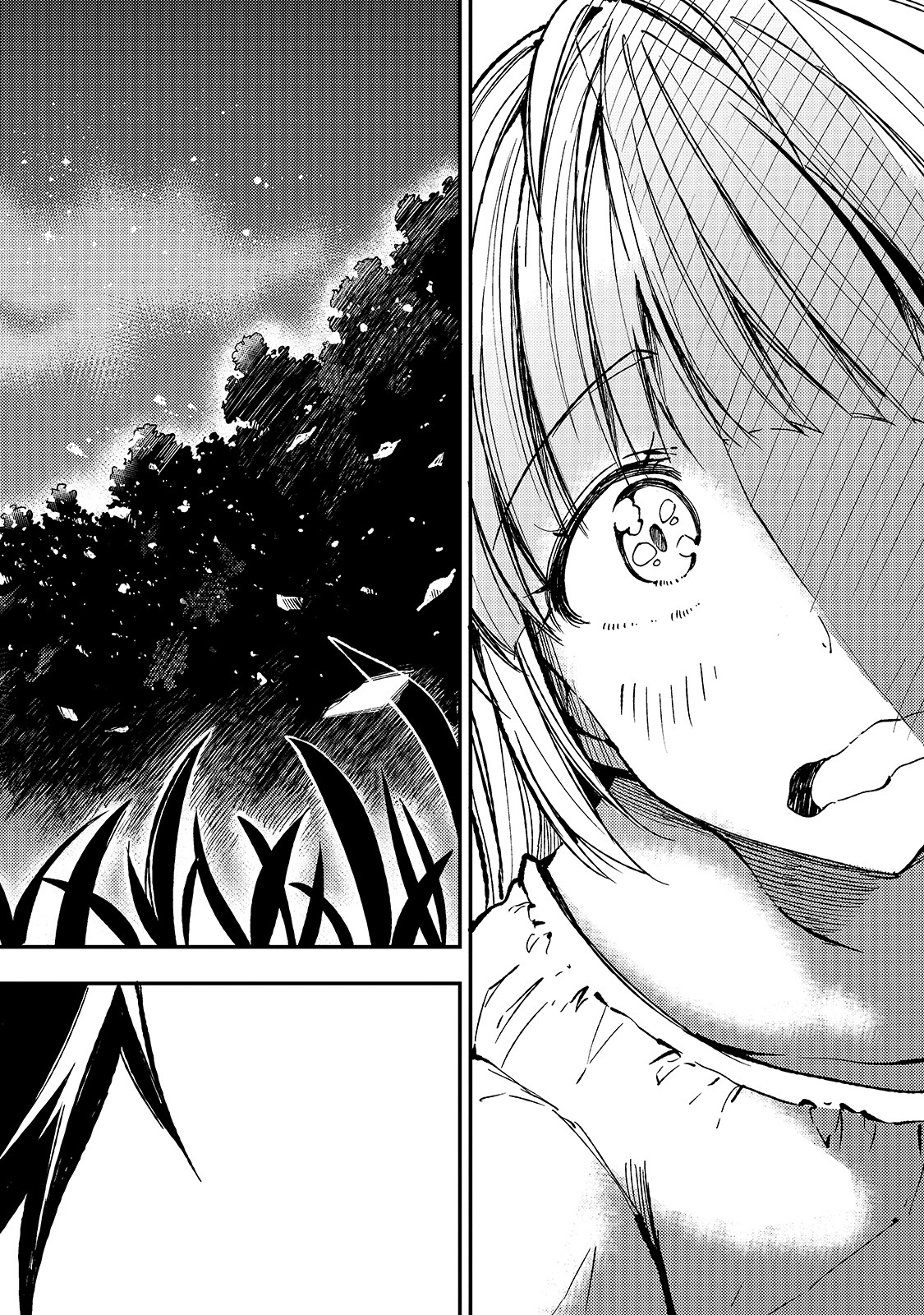 Hitoribocchi no Isekai Kouryaku Chap 67 - Next Chap 68