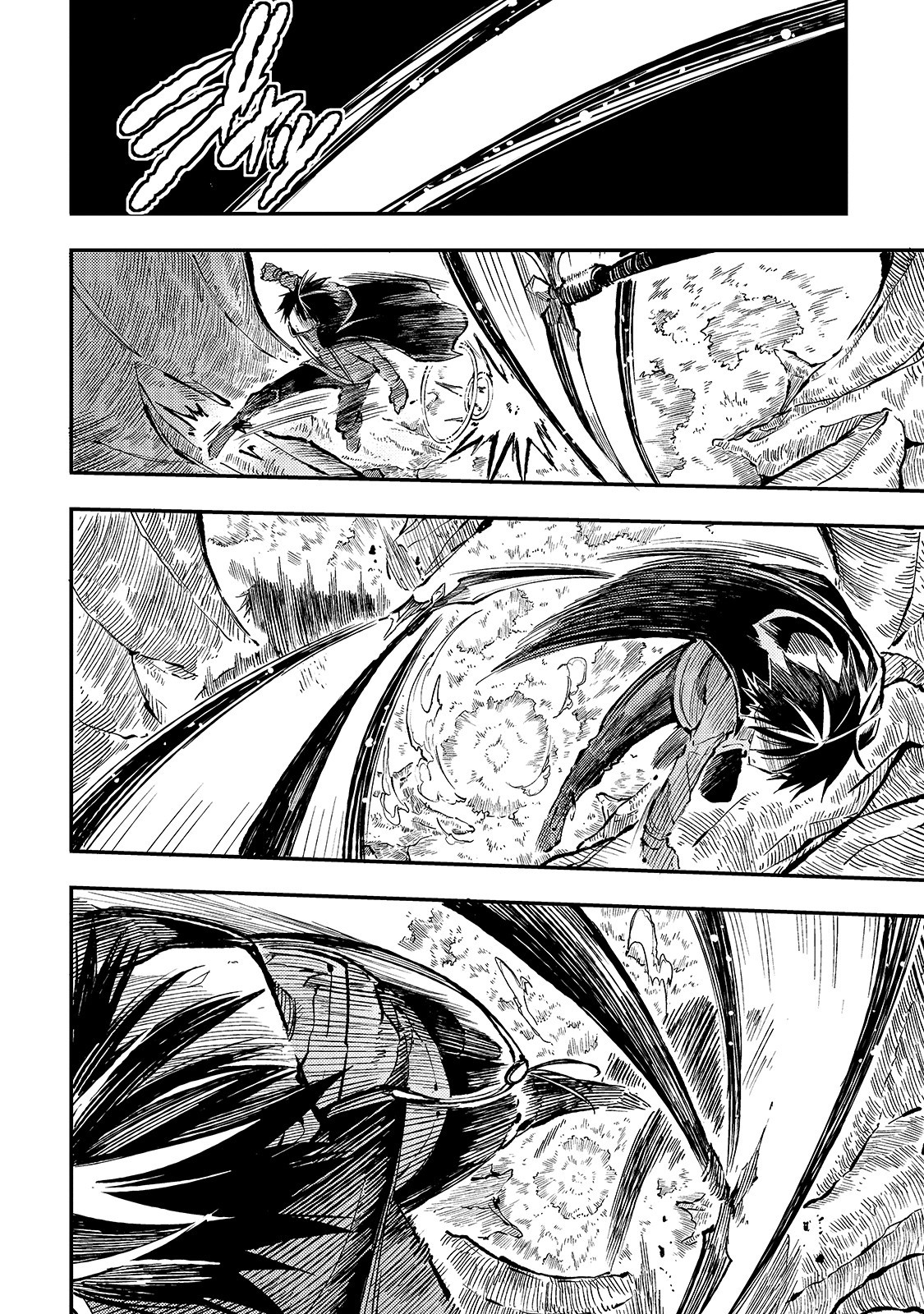 Hitoribocchi no Isekai Kouryaku Chap 68 - Next Chap 69