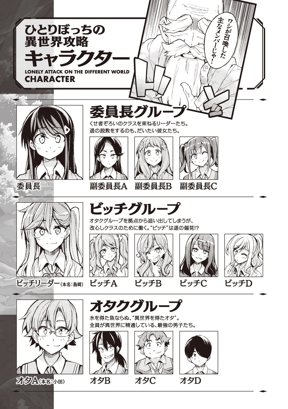 Hitoribocchi no Isekai Kouryaku Chap 75 - Next Chap 76