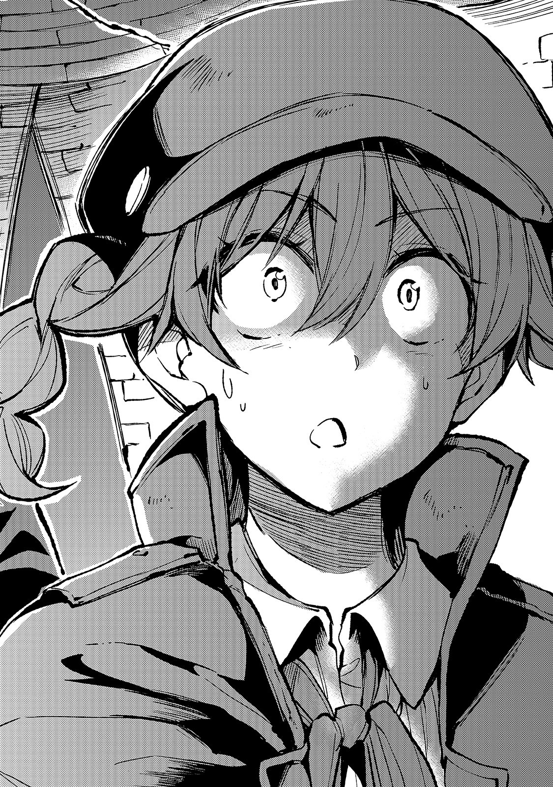 Hitoribocchi no Isekai Kouryaku Chap 73 - Next Chap 74