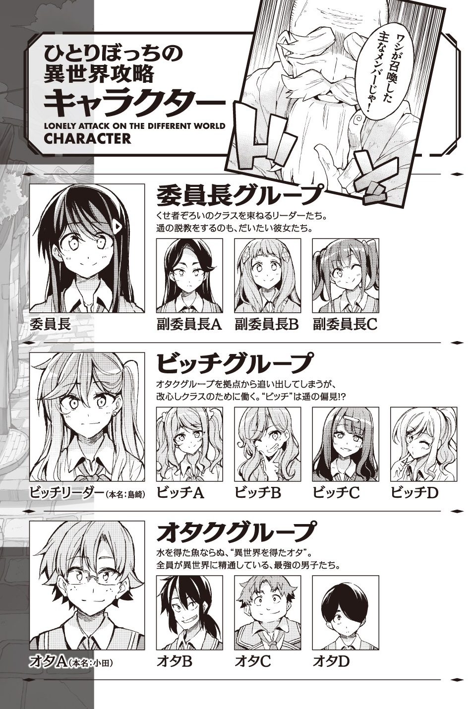 Hitoribocchi no Isekai Kouryaku Chap 85 - Next Chap 86