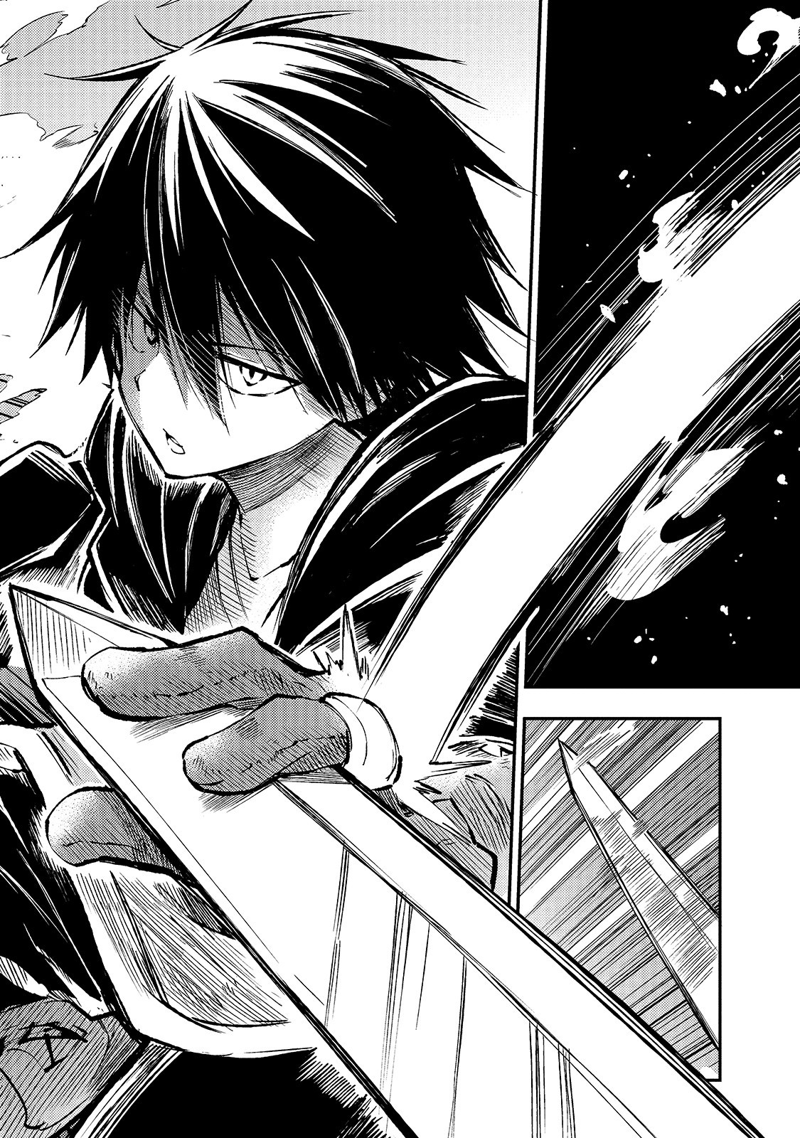 Hitoribocchi no Isekai Kouryaku Chap 80 - Next Chap 81