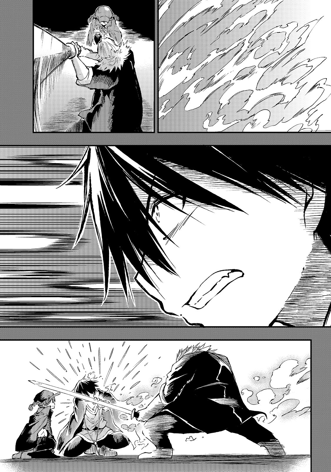 Hitoribocchi no Isekai Kouryaku Chap 81 - Next Chap 82