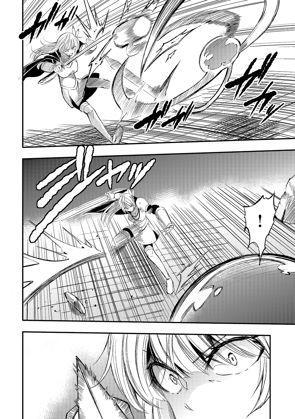 Hitoribocchi no Isekai Kouryaku Chap 95 - Next Chap 96