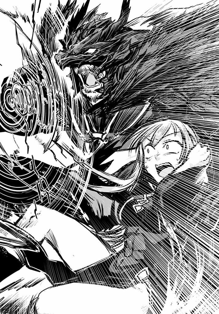 ひめきしバルバロイのよめ, Chap 5.5 - Next Chap 6.5