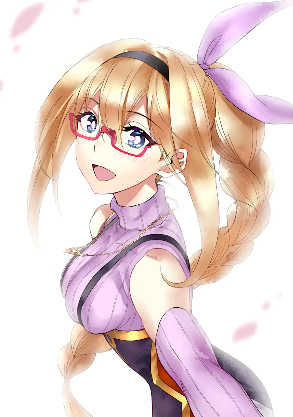 Ikusei Skill wa Mou Iranai to Yuusha Party o Kaiko Sareta no de Taishokukin-gawari ni Moratta Ryouchi o Tsuyoku Shite Miru Chap 43.2 - Next Chap 44.2