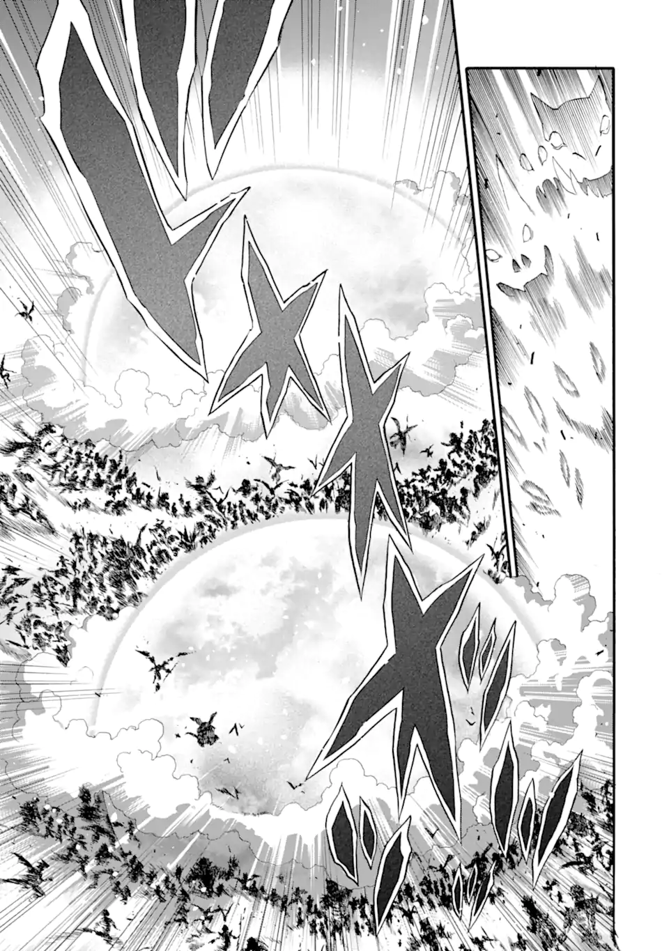 Ikusei Skill wa Mou Iranai to Yuusha Party o Kaiko Sareta no de Taishokukin-gawari ni Moratta Ryouchi o Tsuyoku Shite Miru Chap 41.1 - Next Chap 42.1