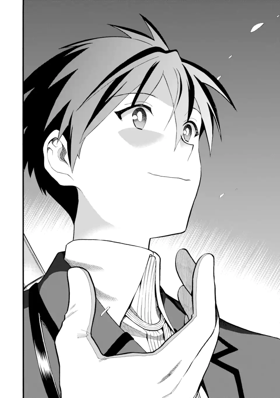 Ikusei Skill wa Mou Iranai to Yuusha Party o Kaiko Sareta no de Taishokukin-gawari ni Moratta Ryouchi o Tsuyoku Shite Miru Chap 35.2 - Next Chap 36.2