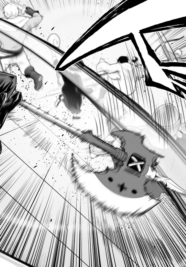 Immortal Princess, Hajimemashita: Free Life Fantasy Online Chap 22.2 - Next Chap 23.2