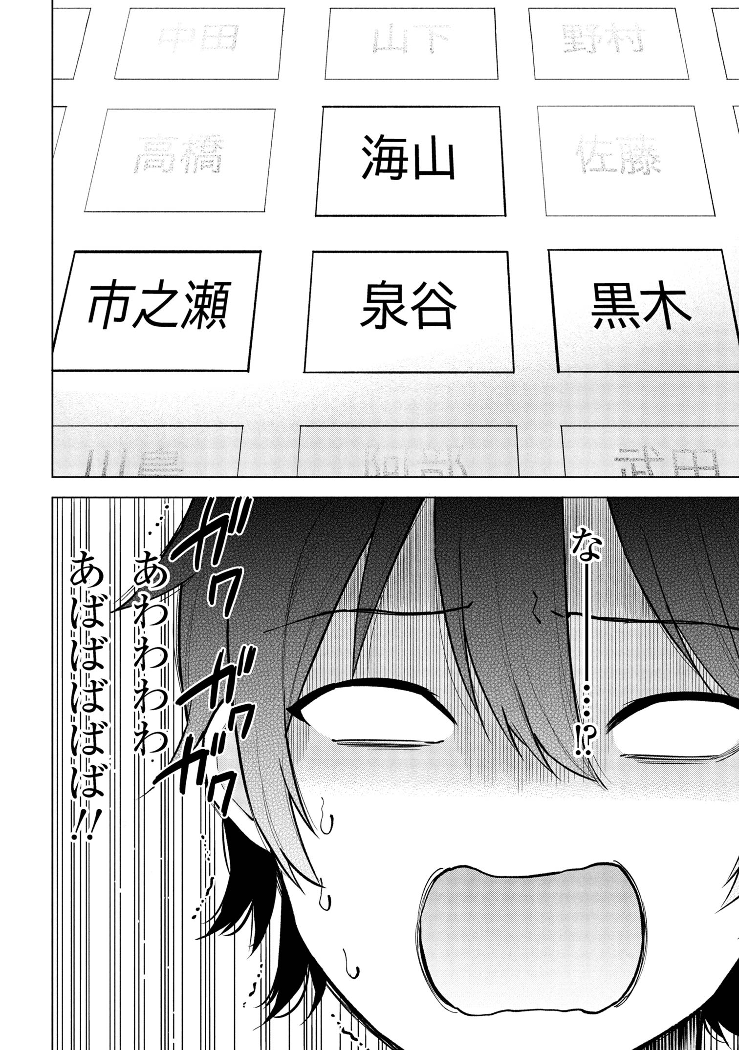 陰キャの俺が席替えでS級美少女に囲まれたら秘密の関係が始まった Chap 1 - Next Chap 2