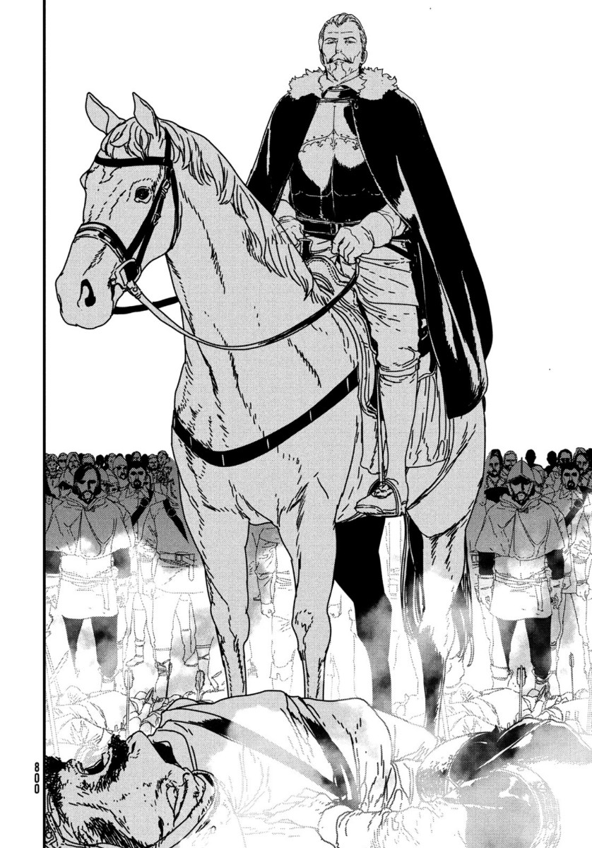 Issak Chap 42 - Next Chap 43